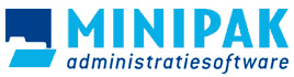 Minipak Administratiesoftware